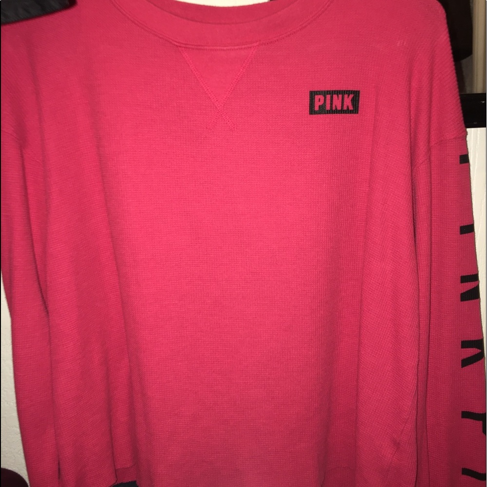 Pink vs